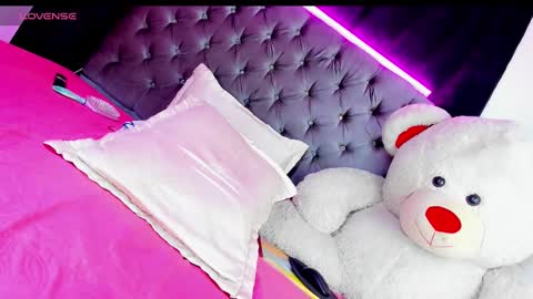 Maria Juliana online show from December 15, 2024, 8:08 am