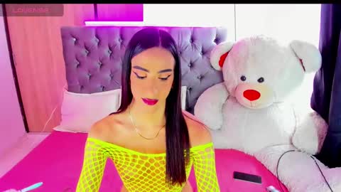 Maria Juliana online show from January 24, 2025, 2:41 pm