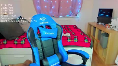 Jesse online show from January 5, 2025, 8:10 pm