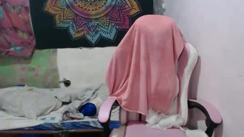 x_lexi_x online show from January 5, 2025, 8:54 am