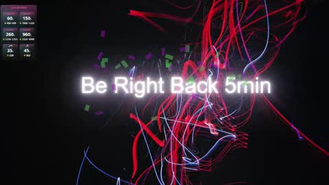 Eva online show from March 5, 2025, 11:38 pm