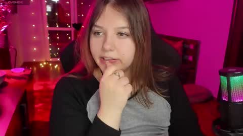 LOVE NERDS ONLY online show from January 6, 2026, 4:27 am