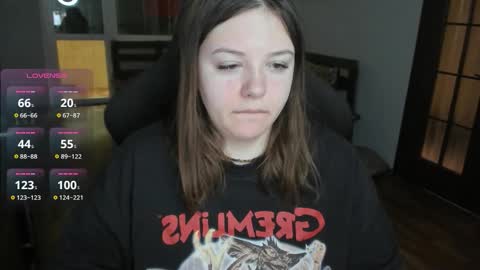 LOVE NERDS ONLY online show from March 3, 2026, 5:24 am