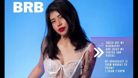 Snapshot of x_nyokoo chatting on February 24, 2025, 3:02 am My other accont x nyoko online show from February 24, 2025, 3:02 am