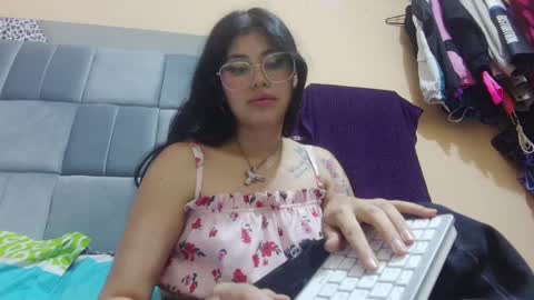 Snapshot of x_nyokoo chatting on February 26, 2025, 12:05 am My other accont x nyoko online show from February 26, 2025, 12:05 am