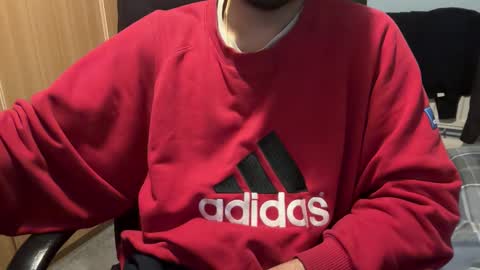 xabsndickss online show from October 29, 2025, 6:09 pm