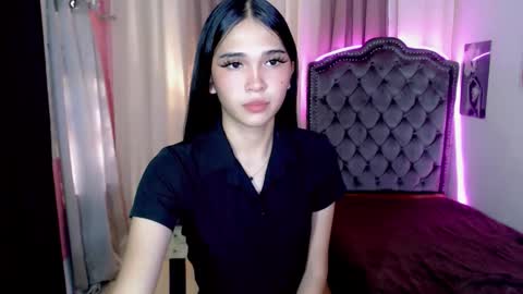 xairah_doux online show from October 12, 2025, 6:45 am