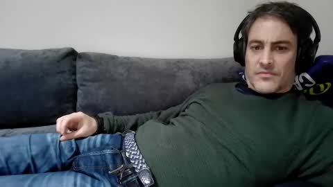 xalegarmax online show from January 8, 2025, 9:44 pm