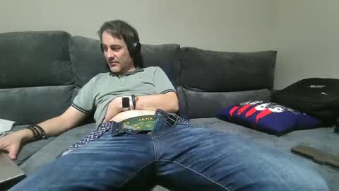 xalegarmax online show from January 12, 2025, 10:12 pm