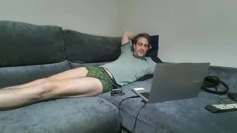 xalegarmax online show from January 13, 2025, 1:13 am