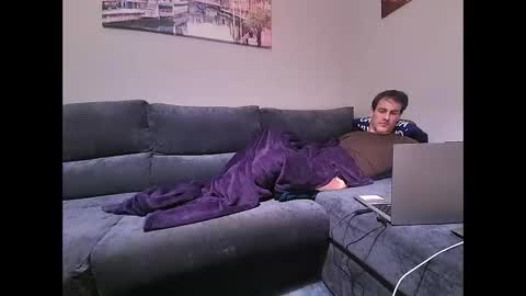 xalegarmax online show from January 18, 2025, 11:22 pm