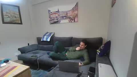 xalegarmax online show from January 22, 2025, 9:21 pm