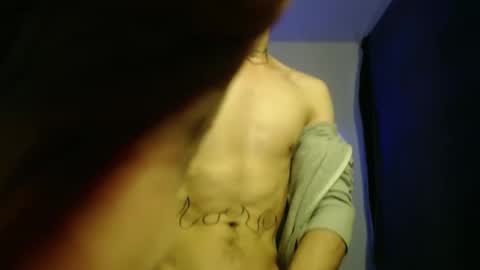 xalejo_max online show from September 13, 2025, 6:51 pm