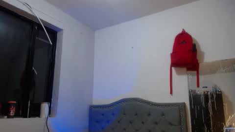 xalejo_max online show from October 24, 2025, 1:24 am