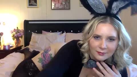 Ally online show from October 30, 2025, 8:20 pm