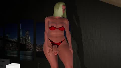 Xally online show from January 21, 2025, 6:33 am