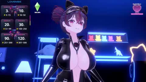 Xally online show from February 17, 2025, 11:53 pm