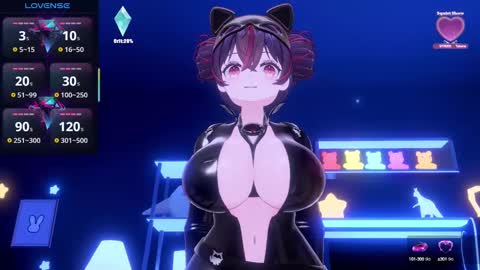 Xally online show from February 19, 2025, 2:55 am