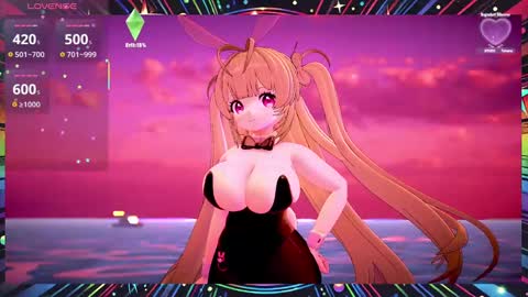 Xally online show from February 24, 2025, 2:19 am