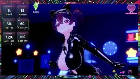 Xally online show from February 26, 2025, 4:14 am