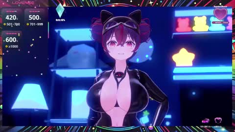 Xally online show from March 2, 2025, 5:01 am