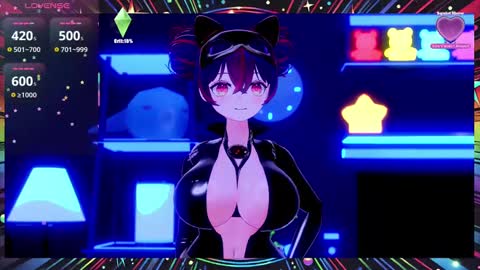 Xally online show from March 2, 2025, 10:35 am