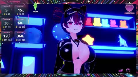 Xally online show from March 2, 2025, 1:38 pm