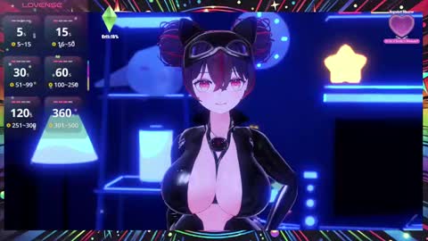 Xally online show from March 3, 2025, 12:48 am