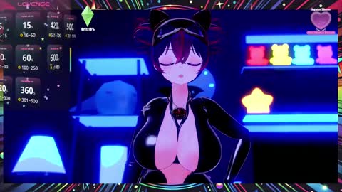 Xally online show from March 3, 2025, 12:27 pm