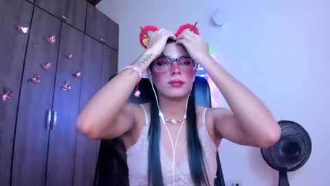 Snapshot of xallysonx_ chatting on December 26, 2024, 2:37 pm XALLYSONX online show from December 26, 2024, 2:37 pm