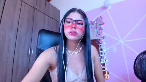 Snapshot of xallysonx_ chatting on March 12, 2025, 2:34 pm XALLYSONX online show from March 12, 2025, 2:34 pm