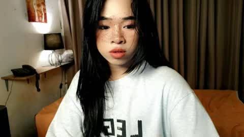 Snapshot of xam_blair_asian chatting on May 28, 2026, 6:32 am xam_blair_asian online show from May 28, 2026, 6:32 am