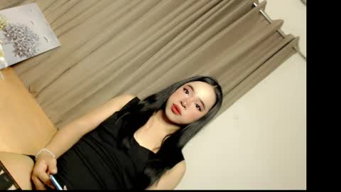 Snapshot of xam_blair_asian chatting on May 31, 2026, 10:11 am xam_blair_asian online show from May 31, 2026, 10:11 am