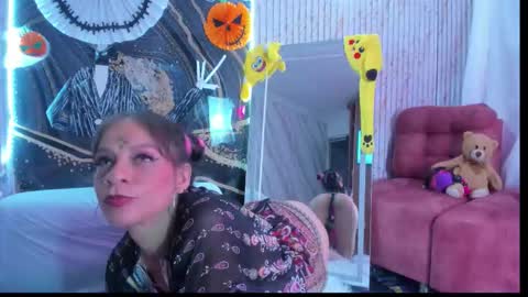 xamabtlee0107 online show from October 18, 2025, 7:09 am