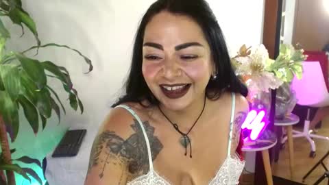 XAMARA1124 online show from February 23, 2025, 10:31 pm