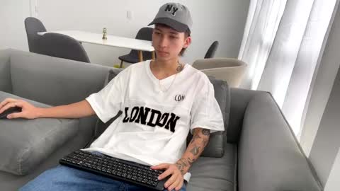 Snapshot of xamyu chatting on January 30, 2025, 7:15 pm Xam online show from January 30, 2025, 7:15 pm