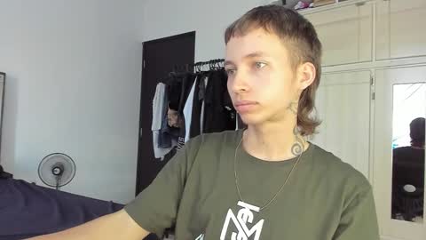 Snapshot of xamyu chatting on January 7, 2026, 2:08 pm Xam online show from January 7, 2026, 2:08 pm