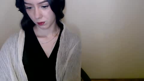 xan_ex online show from January 13, 2026, 2:39 am