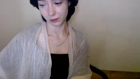 xan_ex online show from March 20, 2026, 5:34 am