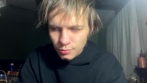 xander0zzz online show from February 22, 2026, 11:53 am