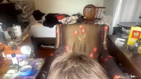 xander0zzz online show from March 1, 2026, 6:10 pm