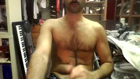 xander4369 online show from February 23, 2025, 8:11 pm