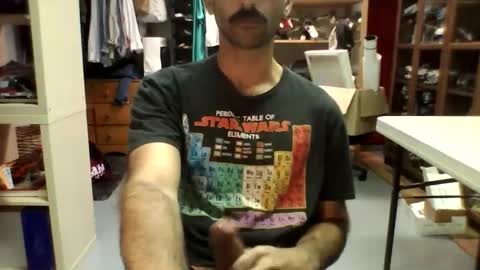 xander4369 online show from September 23, 2025, 4:21 pm