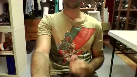 xander4369 online show from September 24, 2025, 5:49 pm