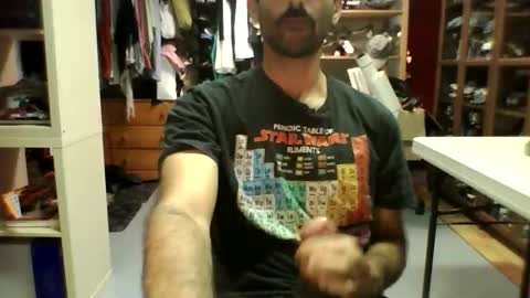 xander4369 online show from October 25, 2025, 1:40 pm