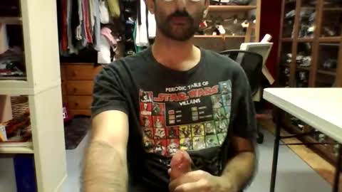 xander4369 online show from October 30, 2025, 1:45 pm