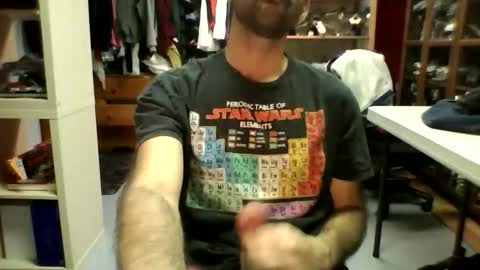 xander4369 online show from November 29, 2025, 8:45 pm