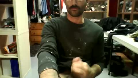 xander4369 online show from December 2, 2025, 8:48 pm