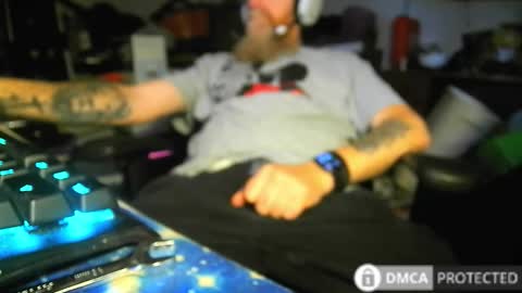 xander71972 online show from March 16, 2026, 12:20 pm