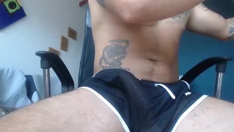 Daniel online show from January 15, 2025, 3:29 pm